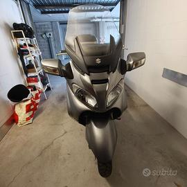 Burgman 650