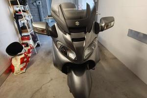 Burgman 650