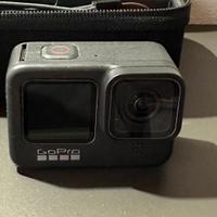 GoPro hero 9