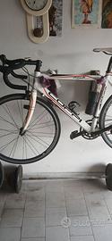 Bici da corsa