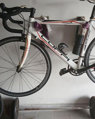 Bici da corsa
