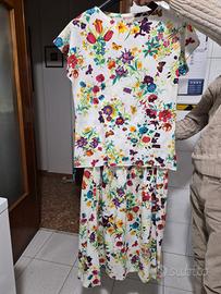 Completo Gucci donna