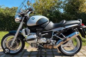 Bmw R850R