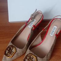 Scarpe donna estive GUESS originali tg 37