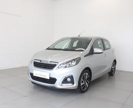 Peugeot 108 1.0 Vti Allure