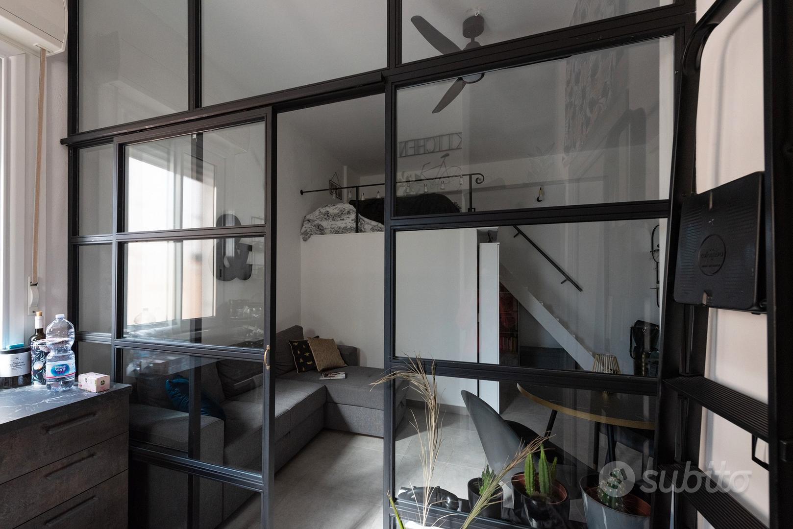 Appartamento – Palermo, Quartiere Matteotti, VIII Circoscrizione - Vista 2