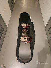 Tavola Snowboard