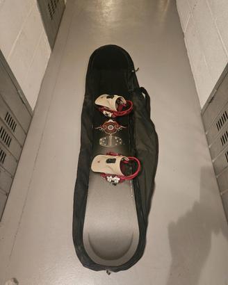 Tavola Snowboard