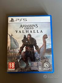 Gioco PlayStation 5 - Assassin’s Creed Valhalla