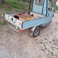 Piaggio Altro modello - 1996
