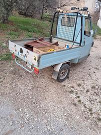 Piaggio Altro modello - 1996