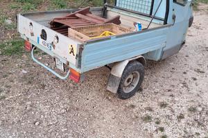 Piaggio Altro modello - 1996