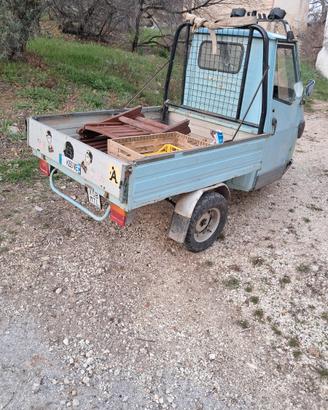 Piaggio Altro modello - 1996