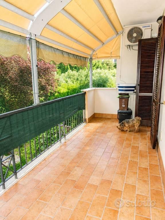 Appartamento – Terni, Campomicciolo - Vista 3