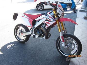 Hm Derapage 50 motard