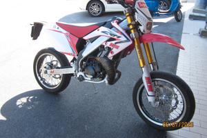 Hm Derapage 50 motard