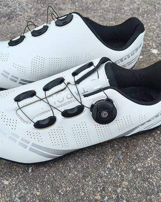 Scarpe da ciclismo 
