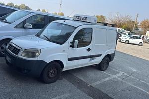 FIAT - Doblò - 1.6 16V Natural Power Active