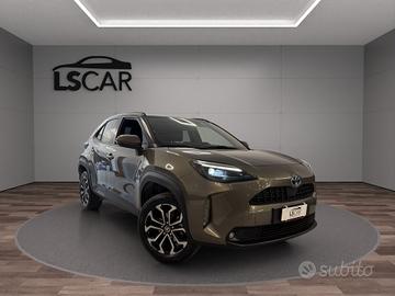 Toyota Yaris Cross 1.5h Trend 116cv - Unipro - Pro