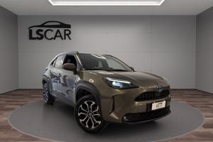 Toyota Yaris Cross 1.5h Trend 116cv - Unipro - Pro