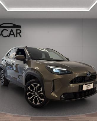 Toyota Yaris Cross 1.5h Trend 116cv - Hybrid - Uni