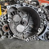 CAMBIO MANUALE COMPLETO OPEL Insignia S. Wagon 555