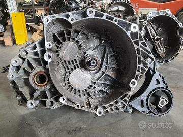 CAMBIO MANUALE COMPLETO OPEL Insignia S. Wagon 555