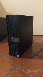 DELL OptiFlex 7050 potenziato