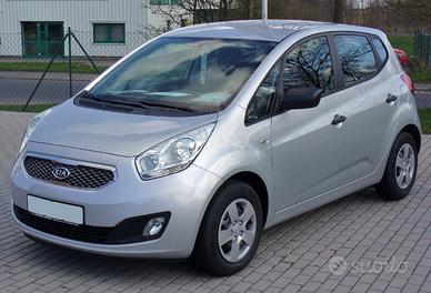 Ricambi usati kia venga 2010-2019 #3