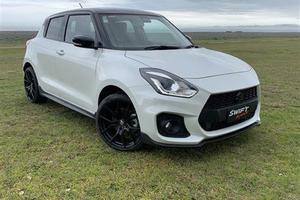 Ricambi suzuki swift 2021/22