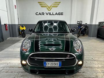 Mini Cooper SD 2.0 Hype