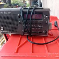 radio grunding sono clock 310