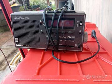 radio grunding sono clock 310