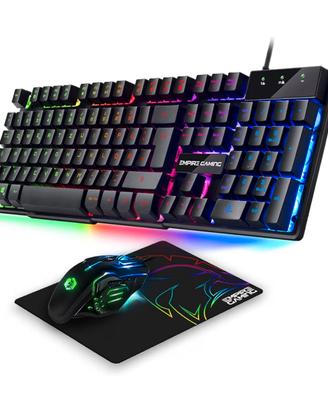 Tastiera gaming nuova