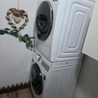 Lavatrice e asciugatrice Samsung top di gamma wifi