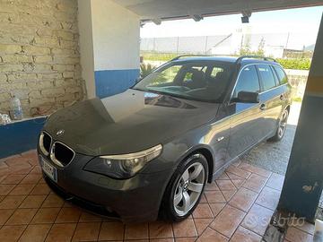 Bmw 520d