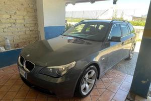Bmw 520d