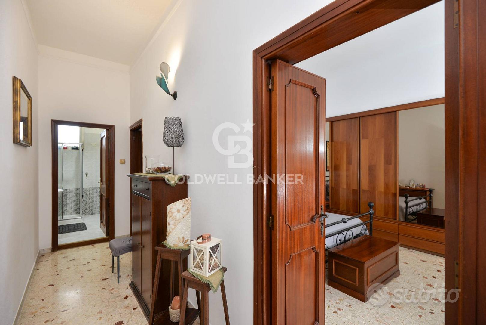 Appartamento – Cavallino, Castromediano - Altro