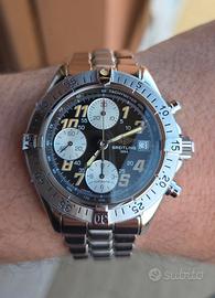 Breitling Colt Chrono automatico - come nuovo