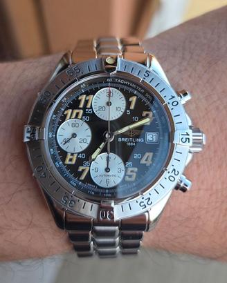 Breitling Colt Chrono automatico - come nuovo