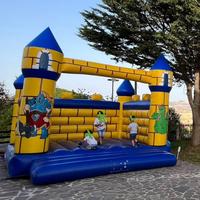 Castello gonfibile