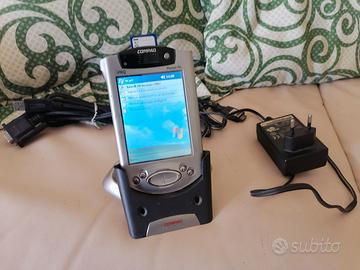 iPAQ Compact