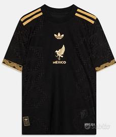 Messico Away 2025  Size M Limited Edition