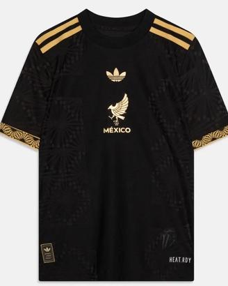 Messico Away 2025  Size M Limited Edition