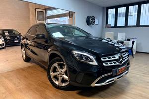 GLA 250 4Matic 2019