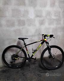 Mtb misura 29