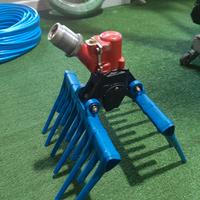 Abbacchiatore Paterlini Monza revisionato