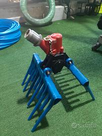 Abbacchiatore Paterlini Monza revisionato