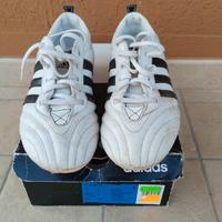 Scarpe da calcio tg 38,5