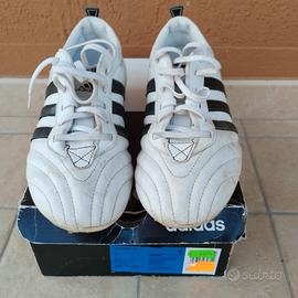 Scarpe da calcio tg 38,5